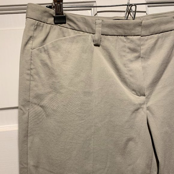Theory~ NWT!!~ Wenjay Pants - Picture 4 of 15